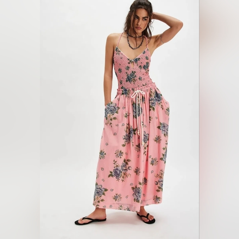 Seaside Rose Set